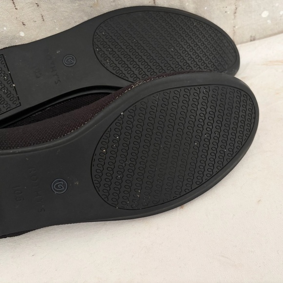 Rothy's the Flat in Black - Picture 8 of 8